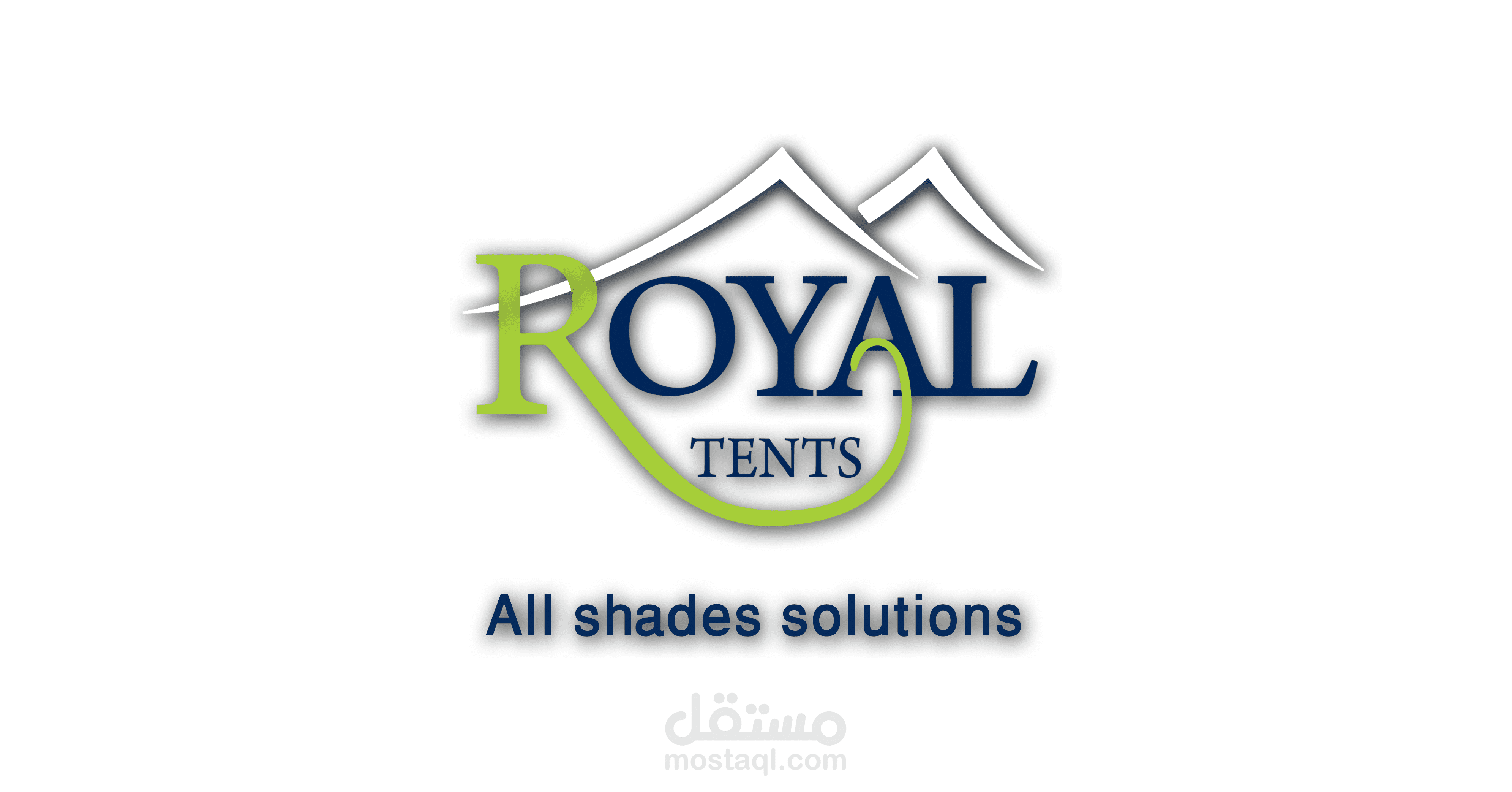 royal tents