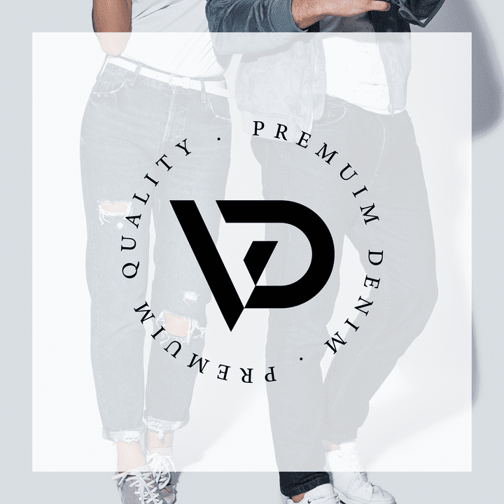 DPV - Logo & Branding