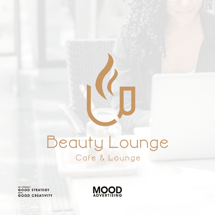 Beauty Lounge - Logo & Branding