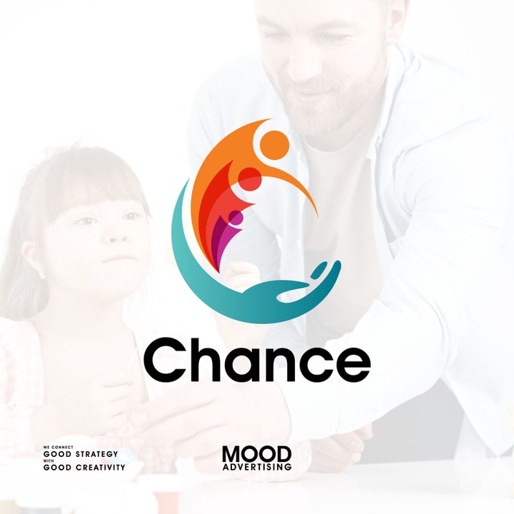 Chance - Logo & Branding