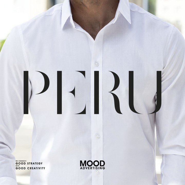 PERU - Logo & Branding
