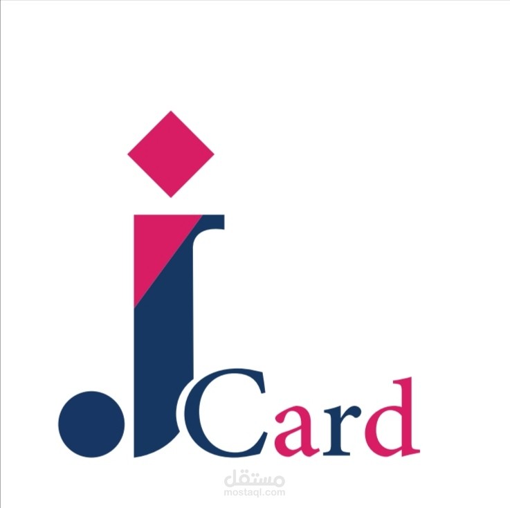 شعار تطبيق J card خاص بالبطاقات الشحن و الهدايا