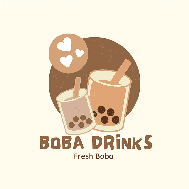 BOBA DRINKS