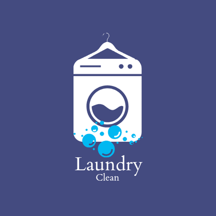 Laundry clean