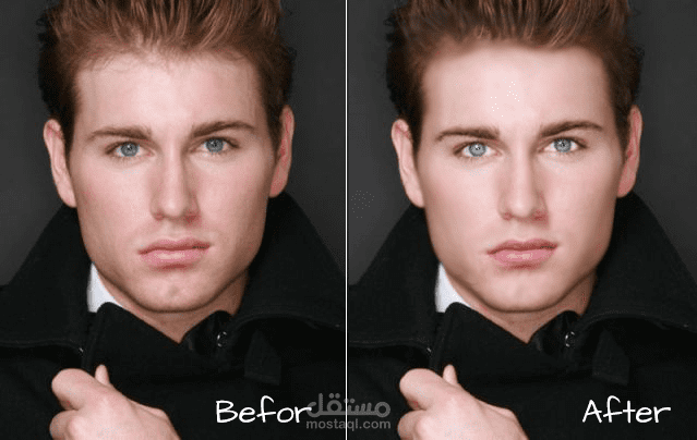 Photo Retouch