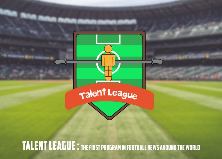 Talent League