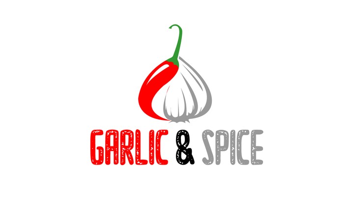 Garlic & Spice