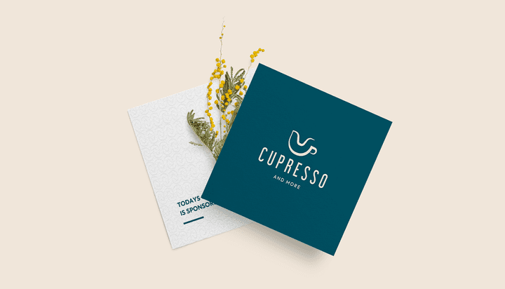 COPRESSO STORE BRAND