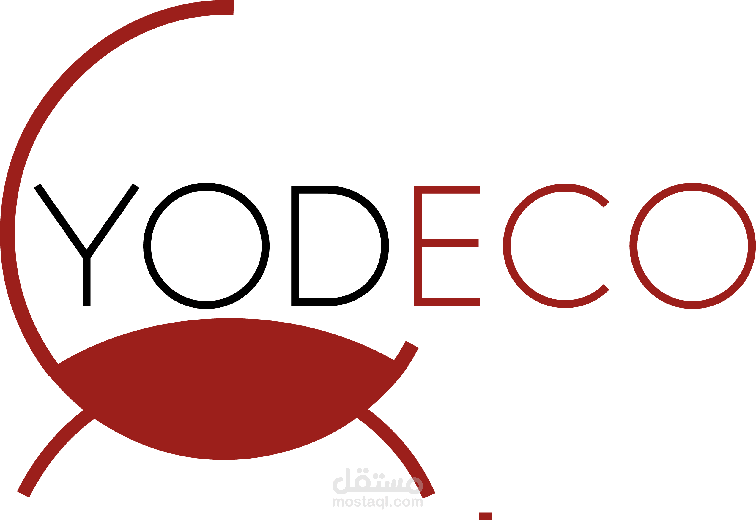 yodeco logo