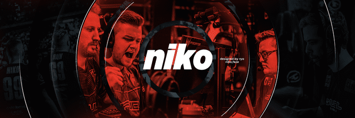 niko profile - نيكو بروفايل