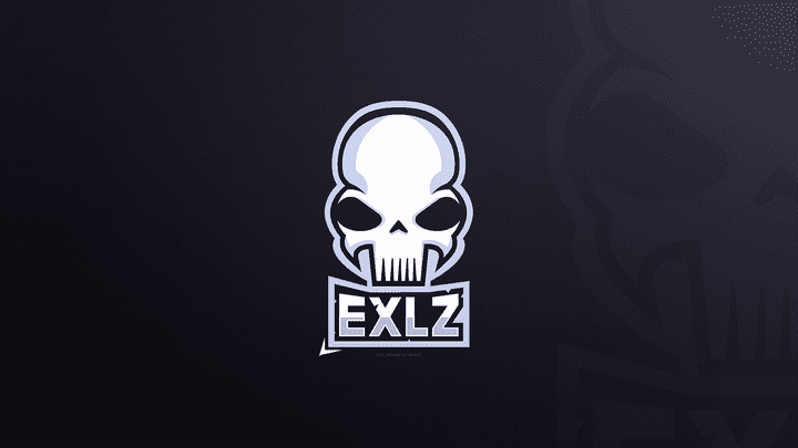 شعار فريق EXLZ