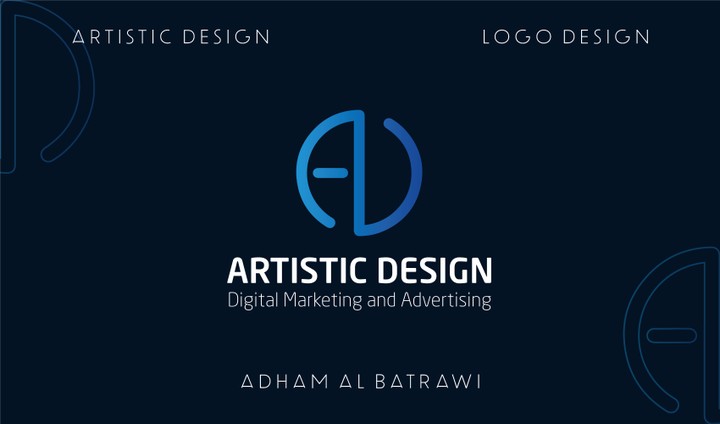 Logo Design | Artistic Design