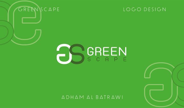 Logo Design | Green Scap