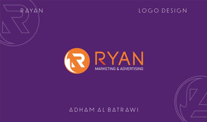 Logo Design | Ryan