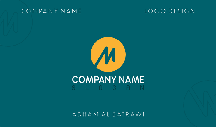 Logo Design | Company Name