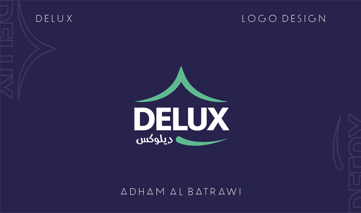 Logo Design | Delux