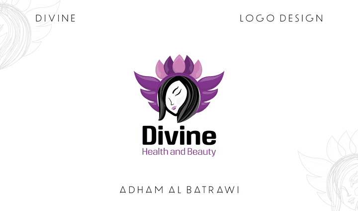 Logo Design | Divine