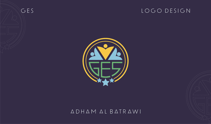 Logo Design | GES