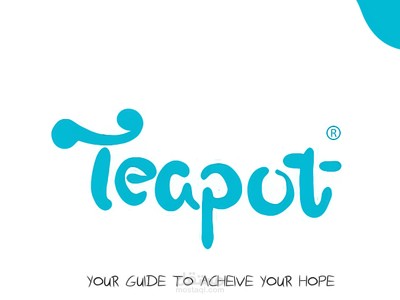 شعار تطبيق Teapot