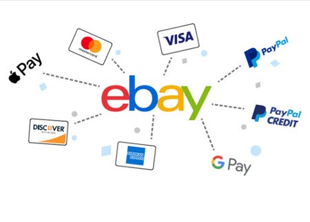 إنشاء متاجر على منصة eBay + حل مشكلةالسسبند