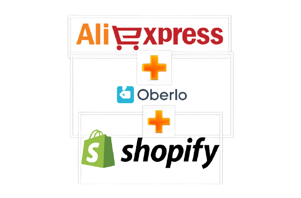 اضافة المنتجات الى متجر شوبيفاي Shopify باستخدام اوبرلو (Oberlo)