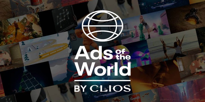 اختيار أعمالي لموقع ads of the world