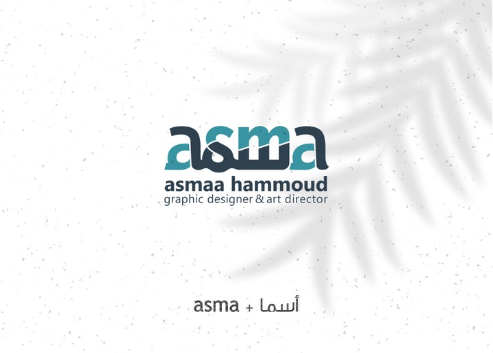 تصميم شعار My Logo Design