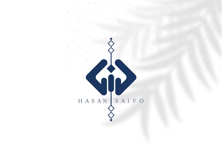 تصميم شعار  Logo Design