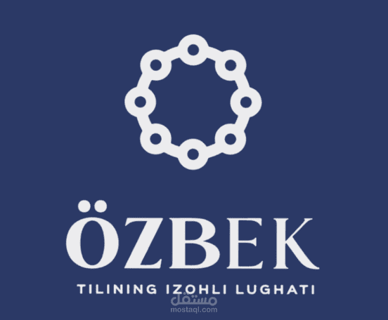 Özbek