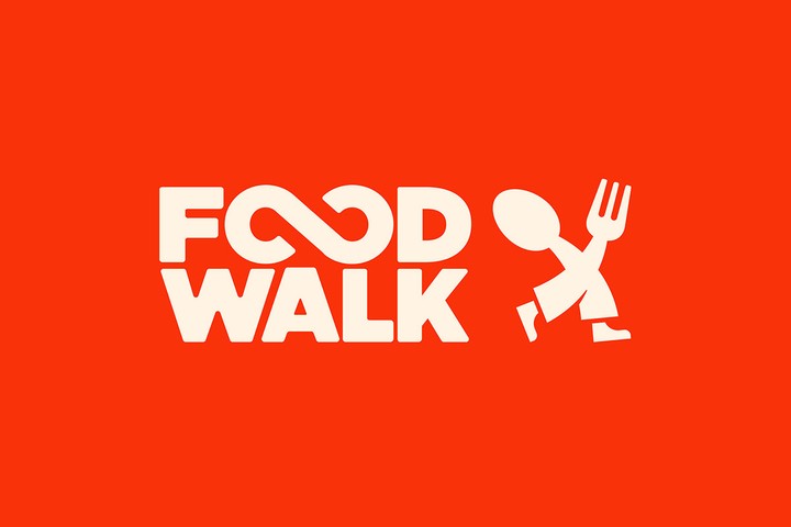 food walk