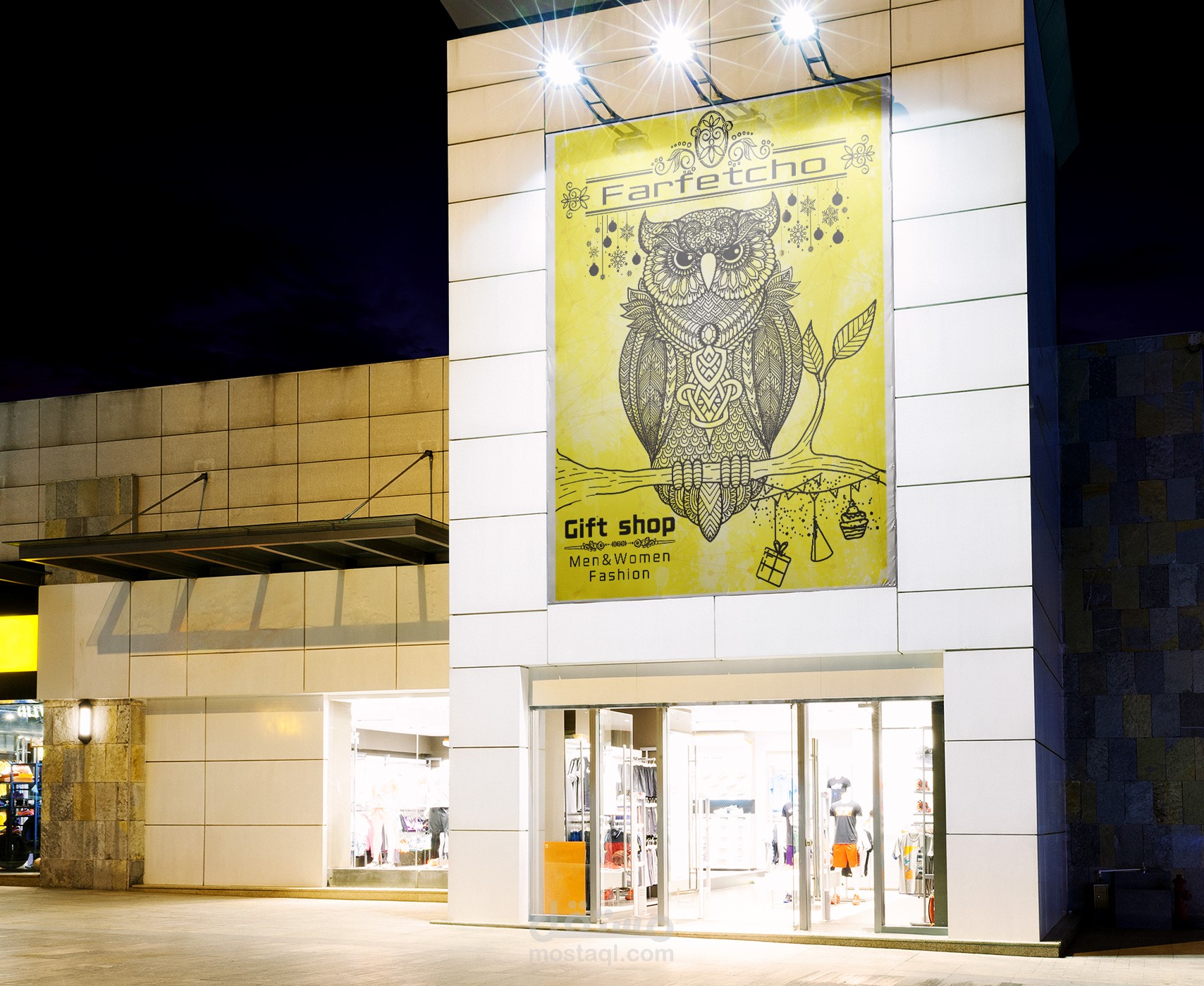 Farfetcho Poster