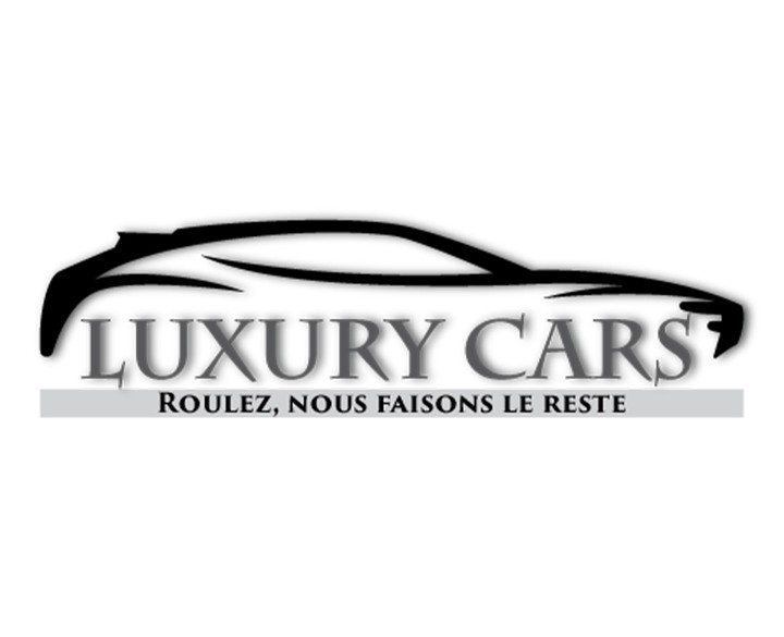 Luxury cars