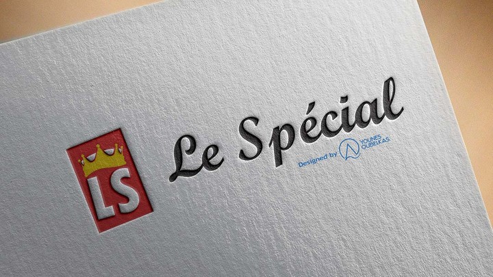 Le Spécial