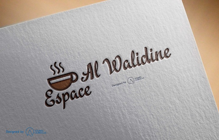 Espace AL WALIDINE