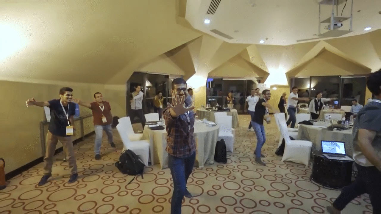 Google Developer Student Clubs – Official Intro Video