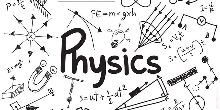 ترجمة محتوى علمي: جزء من كتاب فيزياء