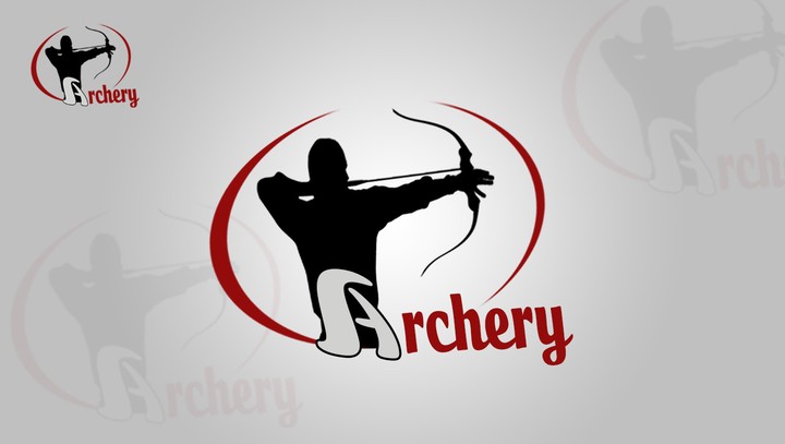 لوجو archery