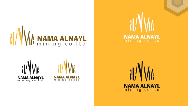 تصميم شعار logo design