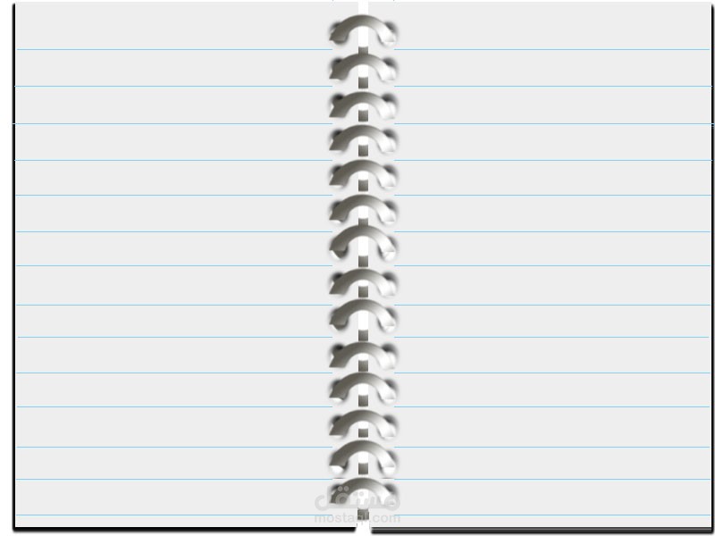 تصميم كراسه من الداخل | مستقل