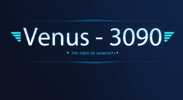 لعبة Venus 3090