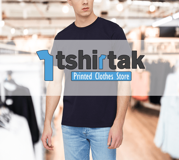 T-shritak company profile picture