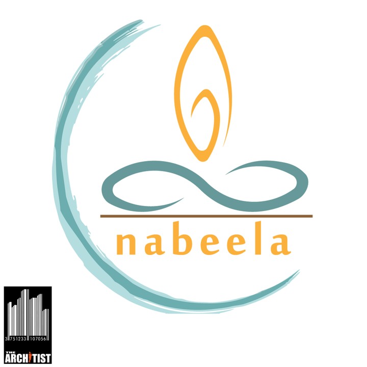 Nabeela Logo