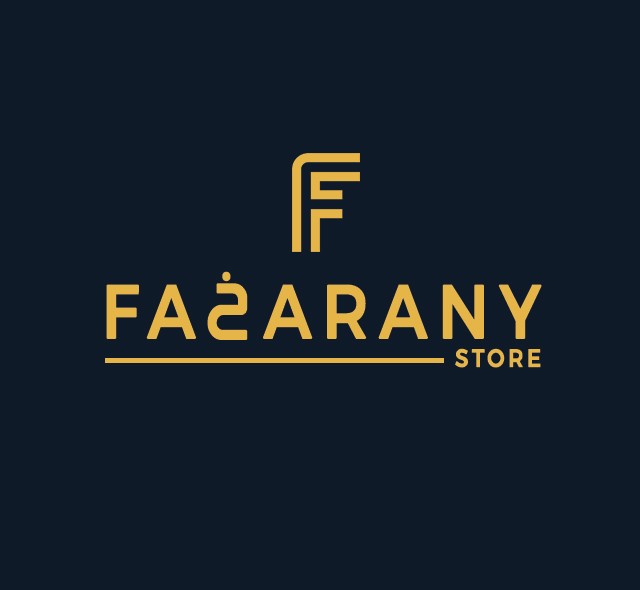 Logo Fakharany Store