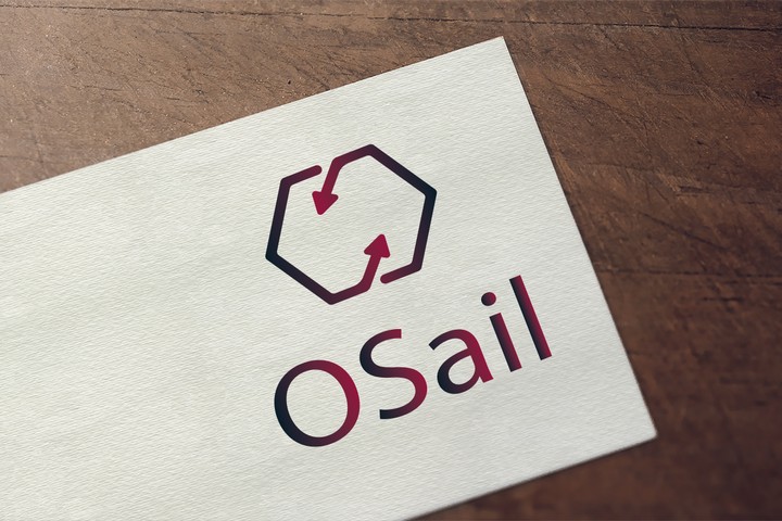 Logo O-Sail