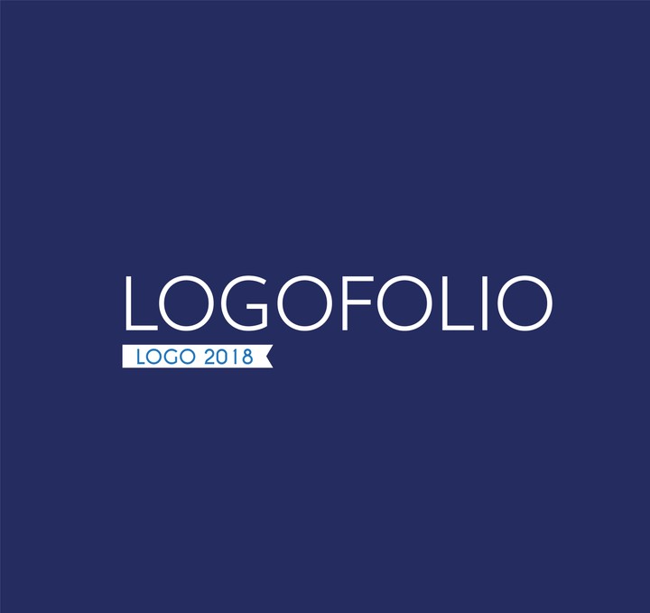 LOGOFOLIO