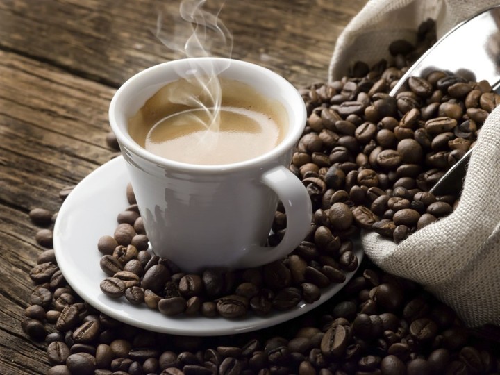 ?Does coffee increase your blood pressure