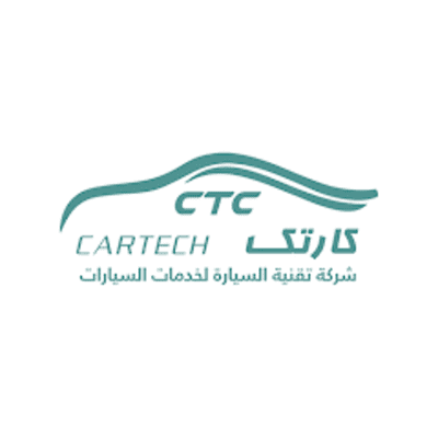 Cartech - Website, Custom Management System and Mobile App