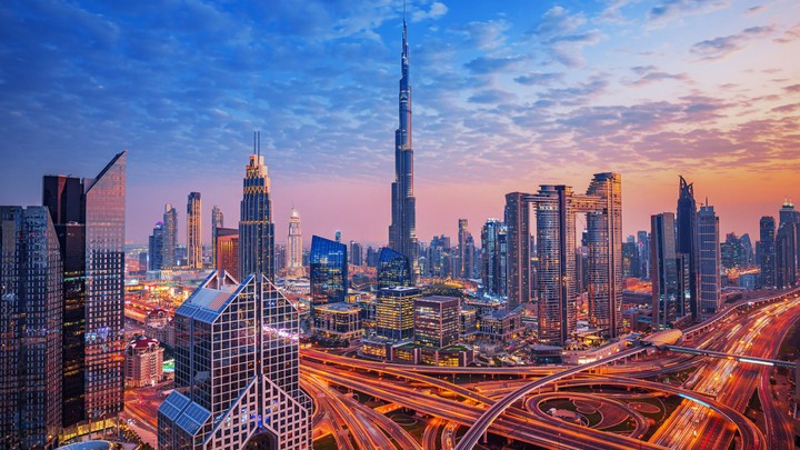 ترجمة من العربية إلى الإنجليزية عن بعض التحديات التي تواجه الإستثمار المحلي في دولة الإمارات العربية المتحدة