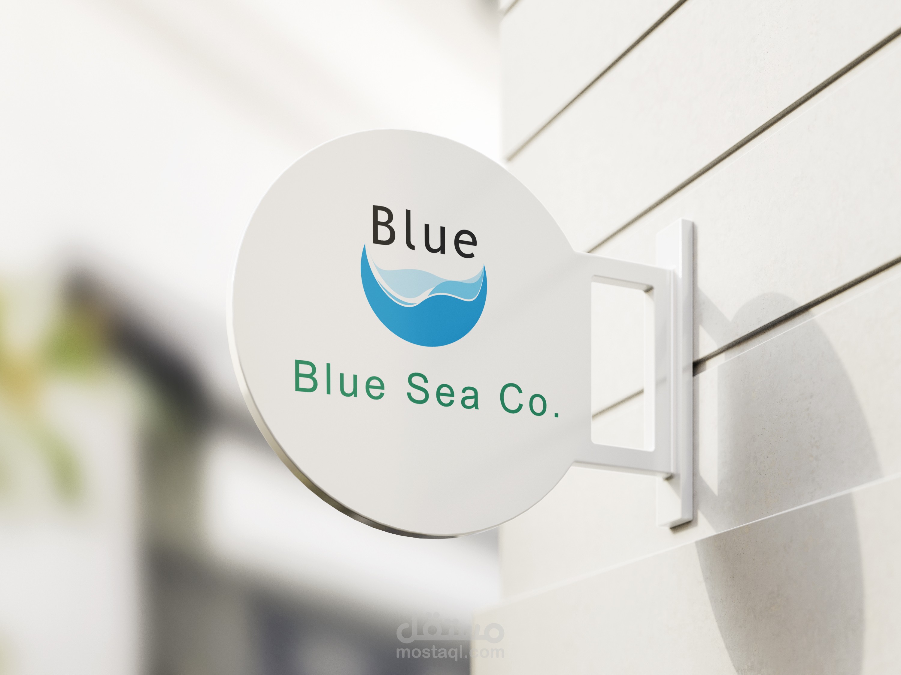 Blue Sea Co. | مستقل