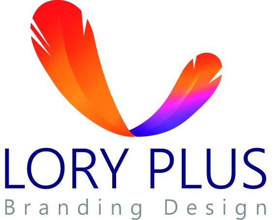 Logo lory plus